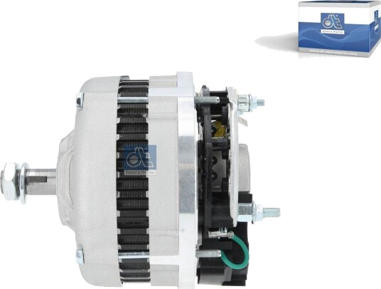 Dynamo DT Spare Parts 2.00712