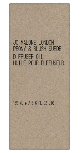 Jo Malone London Peony & Blush Suede Diffuser Refill 165 ml