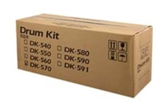 Kyocera DK 570 - Trommelsett