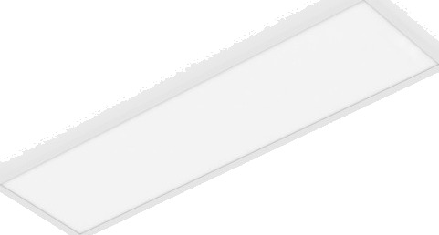 Ledvance Panel Surface Dali 5000 Lm 1274X374 38 W/930+940 Ugr19