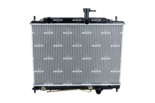 Radiator NRF 550015