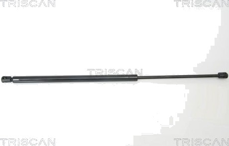 TRISCAN 8710 23210 Baklukedemper