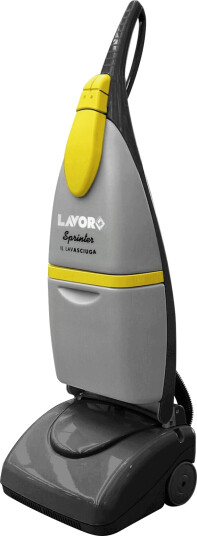 Lavorwash Sprinter Ac 800 W 230 V 19 Kg