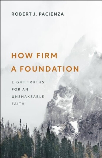 How Firm a Foundation How Firm a Foundation