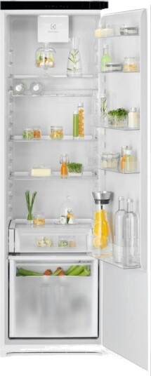 Electrolux 700-serien ERA7DD18SX Integrert kjøleskap