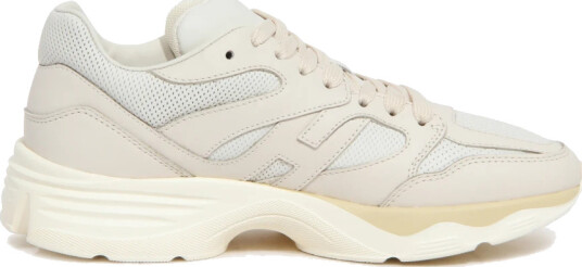 Hogan Dame Sko Hvit 37 1/2 EU, Hogan Dame Sko Hvit 37 1/2 EU,