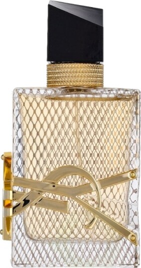 Yves Saint Laurent YSL Libre Eau De Parfum Spray Refillable 50 ml