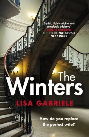 The Winters Av Lisa Gabriele