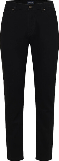 Lexington Clothing | Curt Casual Black Denim | 29 Lexington Clothing | Curt Casual Black Denim | 29