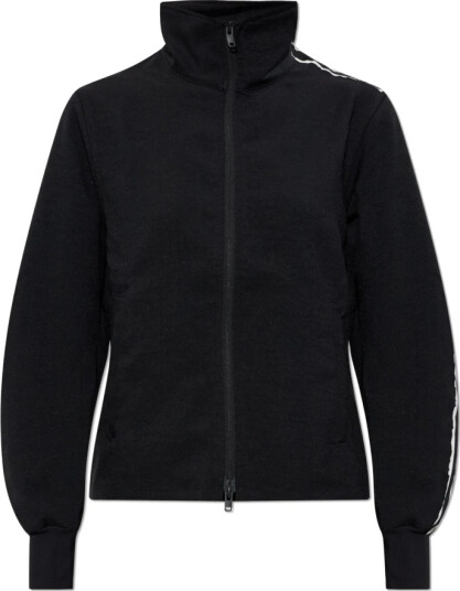 Y 3 Dame Gensere & Hettegensere Svart XS, Y 3 Dame Gensere & Hettegensere Svart XS,