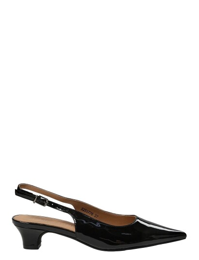 Sofie Schnoor Helenasw Stiletto Black 39