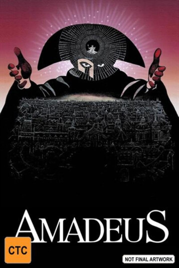 Amadeus