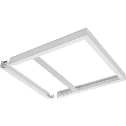 LEDVANCE panel surface mounting kit with magnet 60x60 h75