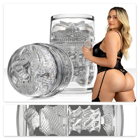 Quickshot MIA MALKOVA Quickshot MIA MALKOVA