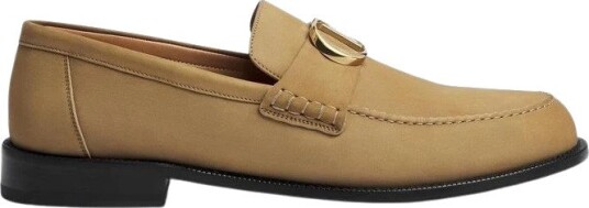 Dior Herre Sko Beige 43 EU