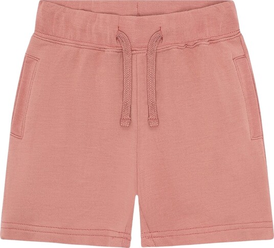 Hust and Claire Shorts Bambus HCHuggi Gammel Rosie Hust and Claire 1 år (80) Shorts Rosa