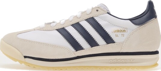 Joggesko adidas Sl 72 Rs Ftwr White/ Night Indigo/ Off White EUR 37 1/3