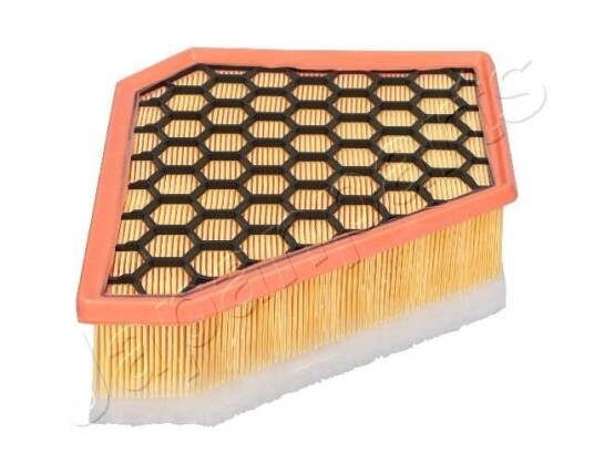 Luftfilter JAPANPARTS FA 0261JM Luftfilter JAPANPARTS FA 0261JM