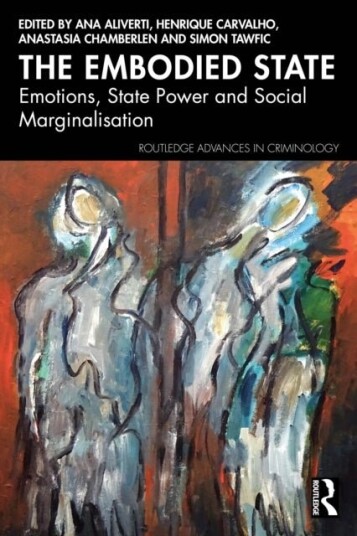 The Embodied State The Embodied State