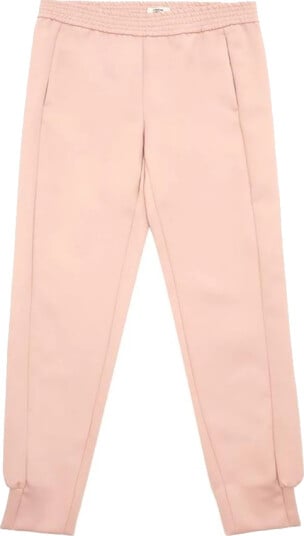 Lardini Dame Bukser Rosa S,