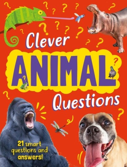 Clever: Animal Questions Clever: Animal Questions