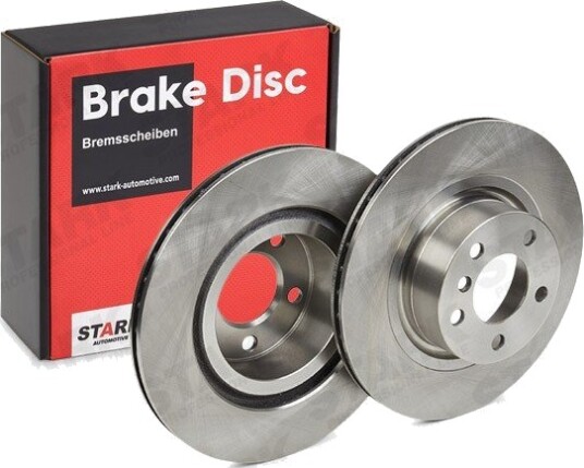STARK SKBD 0023032 Bremseskive