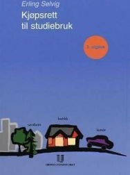 Kjøpsrett til studiebruk., Pent brukt bok uten markeringer