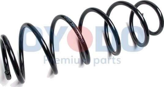 Oyodo 30A9155-OYO Fjær