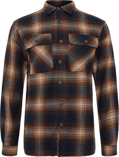 DXNMXRK Dx Edlef Brown XXL