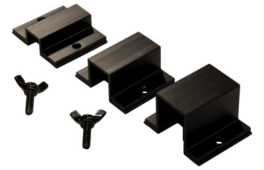 MILL BRAKETT TIL TERRASSEVARMER SVART CBBRAKETT-BLK MILL BRAKETT TIL TERRASSEVARMER SVART CBBRAKETT-BLK