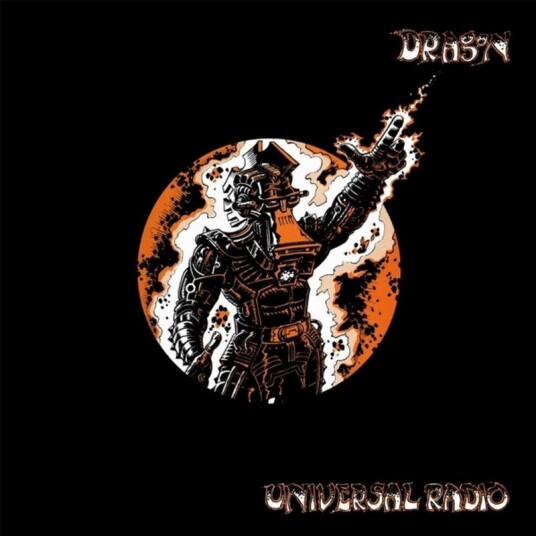 Universal Radio Vinyl