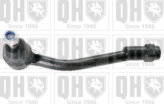 QUINTON HAZELL QR3861S Endeledd