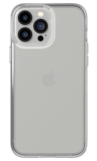 Tech 21 Tech21 Etui T21-9983 Evo Clear Iphone 13 Pro Clear
