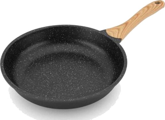 ETA Titanium II Stekepanne 28 cm Non stick ETA Titanium II Stekepanne 28 cm Non stick