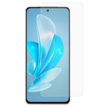 vivo V30 Lite Skjermbeskyttere Panzerglass - 9H, 0.3mm - Case Friendly - Klar
