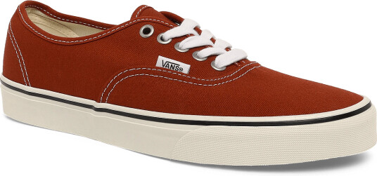 VANS Authentic Red 42.5