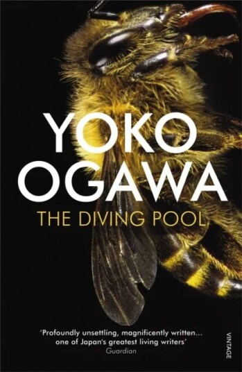 The Diving Pool Av Yoko Ogawa The Diving Pool Av Yoko Ogawa