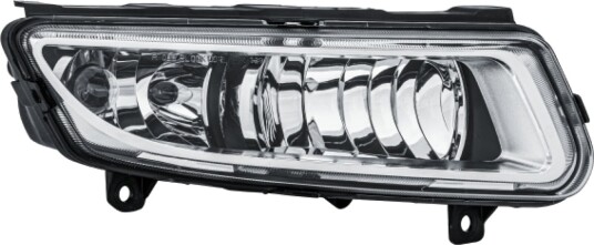 Kjørelys HELLA 2PT 010 377-061