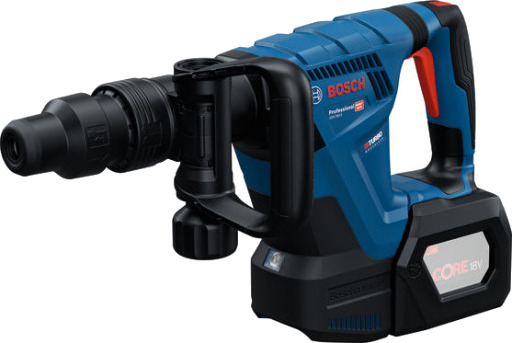 Bosch Professional GSH 18V 5 Meiselhammer Bosch Professional GSH 18V 5 Meiselhammer