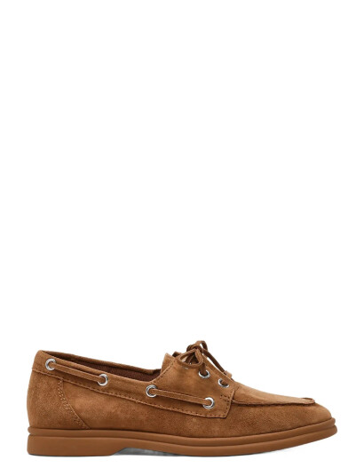 Steve Madden Ports - Brown - 37