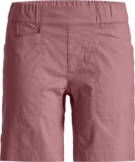 Ortovox Affinity Shorts W Dusk Rose L