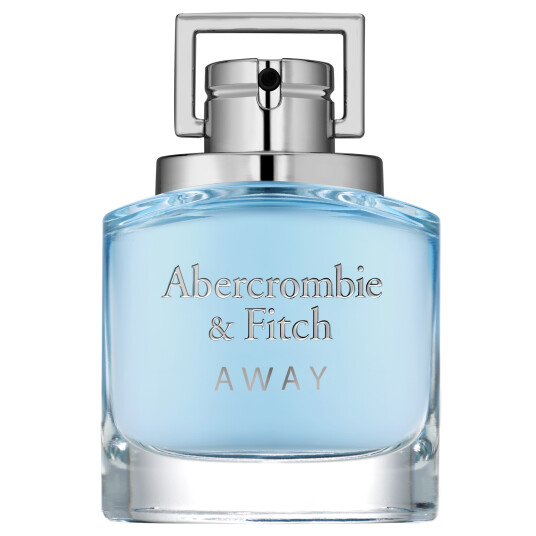 Abercrombie & Fitch Away Away Men Eau De Toilette 100 ml Abercrombie & Fitch Away Away Men Eau De Toilette 100 ml