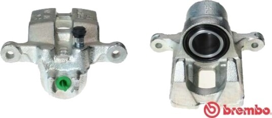 BREMBO F 28 088 Bremsecaliper BREMBO F 28 088 Bremsecaliper