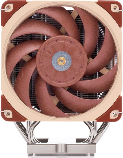 Noctua NH-U12S DX-3647 CPU-kjøler 1500RPM 120mm