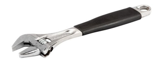 Bahco 9071C, 20,8 Cm, Justerbart Bånd