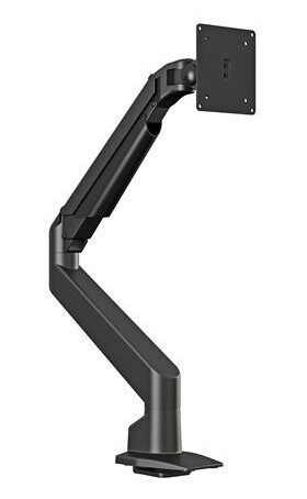 Multibrackets M VESA Gas Lift Arm Single Black Multibrackets M VESA Gas Lift Arm Single Black