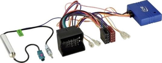 Vw Can Bus Adapter 2002 >