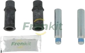 FRENKIT 812041 Føringshylsesett, bremsecaliper