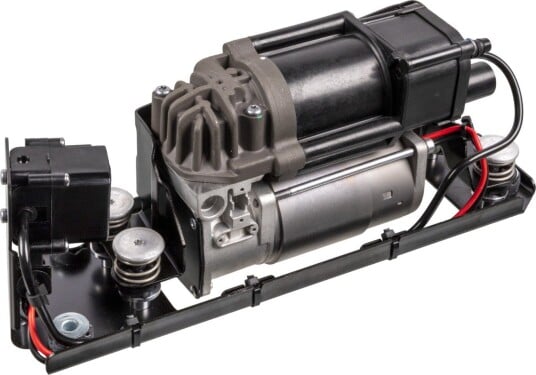 Kompressor til luftfjæring FEBI BILSTEIN 185703