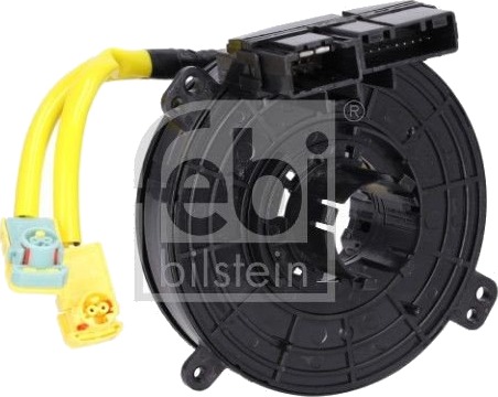 Viklefjær airbag FEBI BILSTEIN 199110